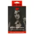 Sei Mio - baillon boule - silicone noir