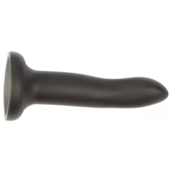 Sei Mio - godemichet harnais - 15 cm - noir