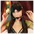 Sei Mio - coffret BDSM avancé - accessoires noirs