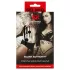 Sei Mio - baillon bouche set - 2 pièces - noir
