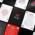 Sei Mio Pleasure & Control - jeu de cartes BDSM (52 cartes)