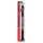 Hosed - gode anal avec ventouse - noir - 19 cm