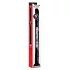 Hosed - gode anal avec ventouse - noir - 19 cm