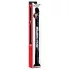 Hosed - gode anal avec ventouse - noir - 19 cm