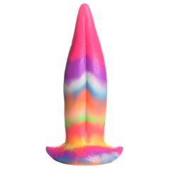   Creature Cocks - gode langue réaliste lumineux - silicone - 21 cm
