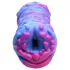 Creature Cocks Cyclone - masturbateur alien - silicone - violet rose