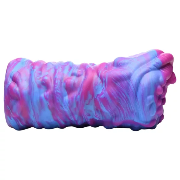 Creature Cocks Cyclone - masturbateur alien - silicone - violet rose