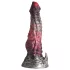 Creature Cocks Hades - gode mic en silicone - taille M - multicolore