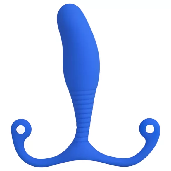 Aneros MGX Syn Trident - gode prostatique (bleu)