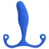 Aneros MGX Syn Trident - gode prostatique (bleu)