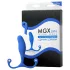 Aneros MGX Syn Trident - gode prostatique (bleu)