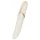 Zalo Eve - vibromasseur rotatif chauffant rechargeable - blanc