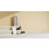 Zalo Eve - vibromasseur rotatif chauffant rechargeable - blanc