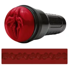   Fleshlight Fantasy Immorta - vagin masturbateur fantaisie (rouge)
