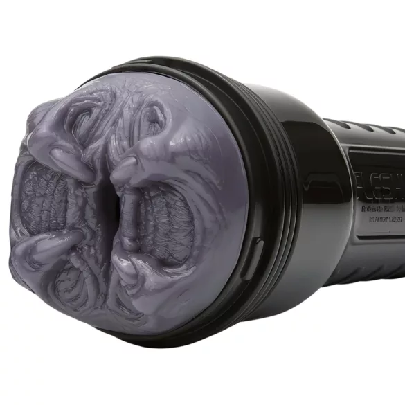 Fleshlight Fantasy Predator - masturbateur vagin factice fantasy (violet)