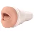 Fleshlight Mia Malkova - masturbateur bouche réaliste - couleur chair