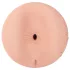 Fleshlight Bonnie Blue Zero - masturbateur anal (naturel)