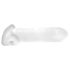 Fat Boy Original Ultra - Gaine Pénienne (19 cm) - Blanc