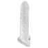 Fat Boy Thin - gaine pénis - 17cm - blanc