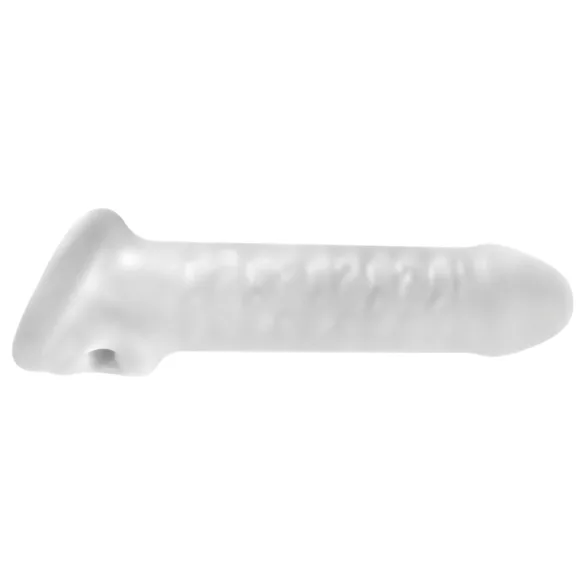 Fat Boy Thin - gaine pénis - 17cm - blanc