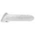 Fat Boy Thin - gaine pénis - 17cm - blanc