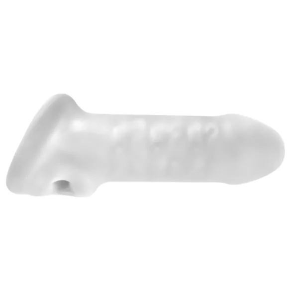 Fat Boy Thin - gaine pénis - 15 cm - blanc