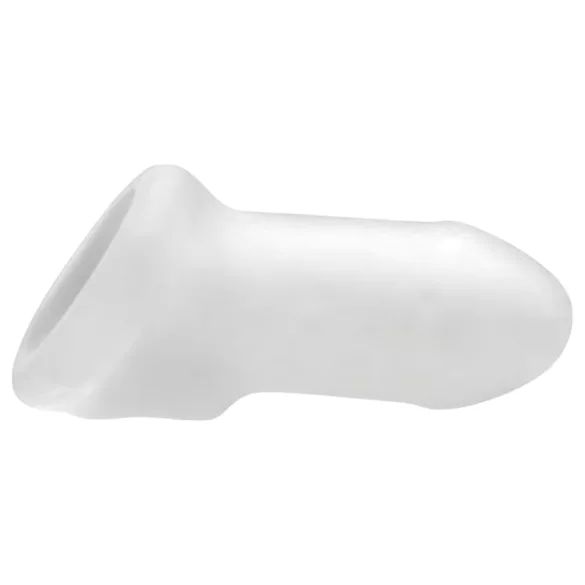 Fat Boy Thin - gaine pénis 10 cm - blanc