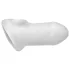 Fat Boy Thin - gaine pénis 10 cm - blanc