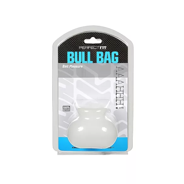 Perfect Fit - Ballstretcher avec poids - transparent
