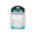 Perfect Fit - Ballstretcher avec poids - transparent