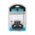Perfect Fit - Ballstretcher homme - extensible - silicone noir