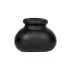 Perfect Fit - Ballstretcher homme - extensible - silicone noir
