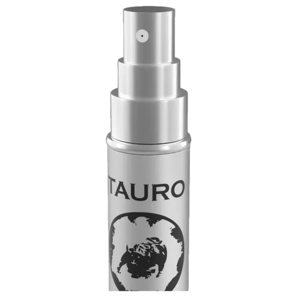 Tauro Extra Power - spray retardant - effet longue durée - 5ml