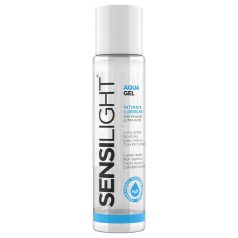 Sensilight - gel lubrifiant à base d’eau - 60ml