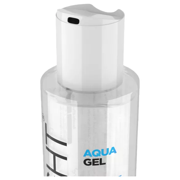 Sensilight - gel lubrifiant à base d’eau - 150ml