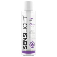 Sensilight - Gel lubrifiant anal à base d'eau - 150ml