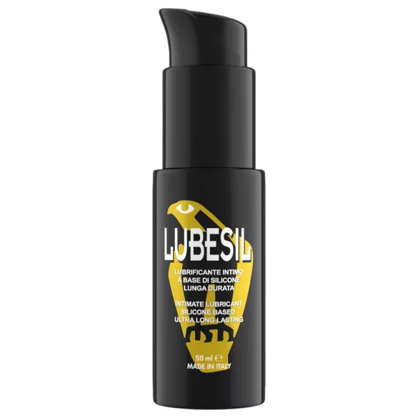 Lubesil - lubrifiant intime silicone - 50ml