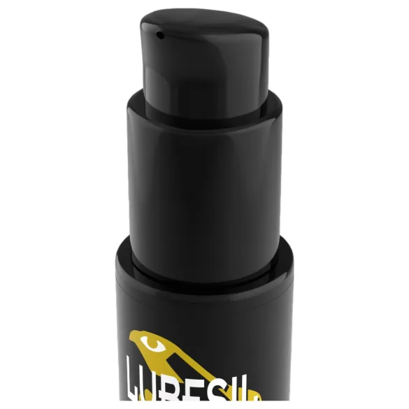 Lubesil - lubrifiant intime silicone - 50ml