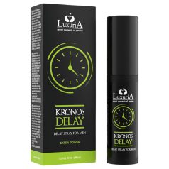 LuxuriA Kronos - spray retardateur éjaculation - 20ml