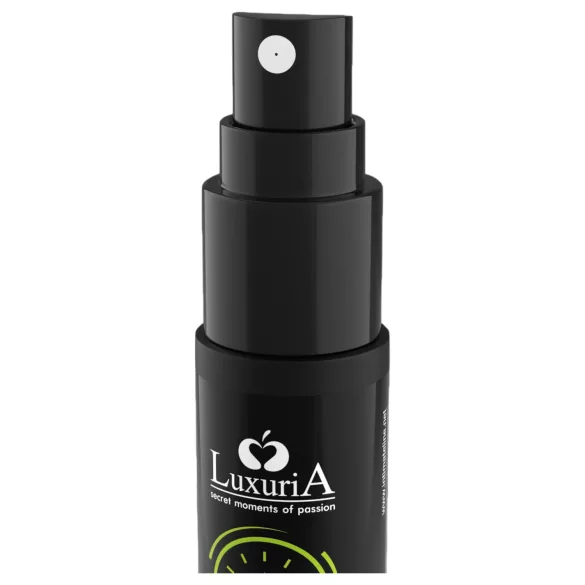 LuxuriA Kronos - spray retardateur d’éjaculation (20 ml)