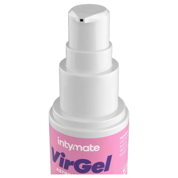 Intymate - gel resserrant intime femme - 30ml