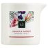 Exotiq - bougie de massage - vanille ambre - 60g