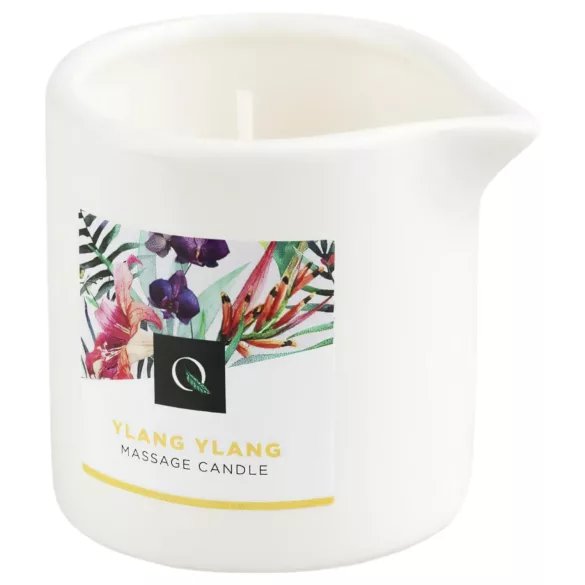 Exotiq - bougie de massage parfumée ylang ylang - 60g