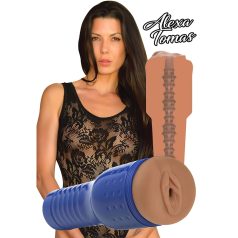 Private - Alexa Tomas vaginette (naturel-bleu)