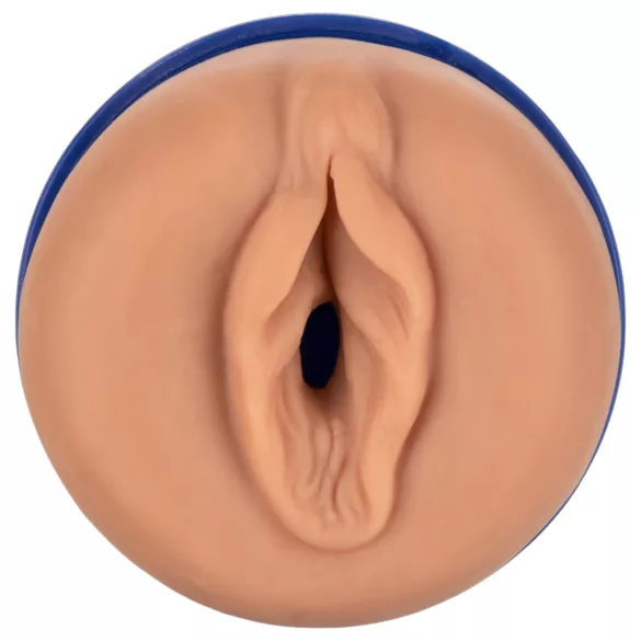 Private - Alexa Tomas vaginette (naturel-bleu)