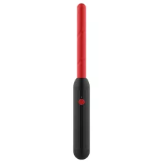 Taboom - baguette électrosex rechargeable - rouge