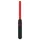 Taboom - baguette électrosex rechargeable - rouge