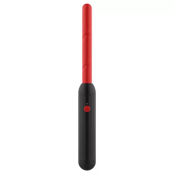 Taboom - baguette électrosex rechargeable - rouge