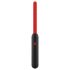 Taboom - Bâtonnet Électro Sex Rechargeable (Rouge)