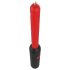 Taboom - Bâtonnet Électro Sex Rechargeable (Rouge)